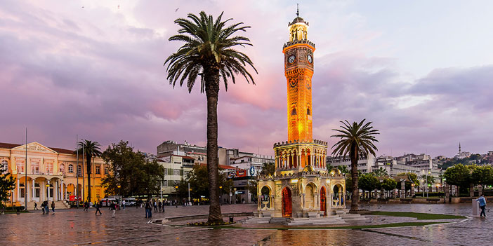 Öğrencilerden İzmir için NFT!