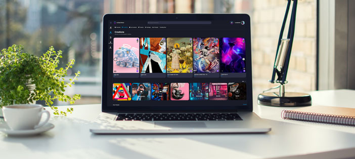 Metaverse için yeni sosyal NFT pazarı açıldı!