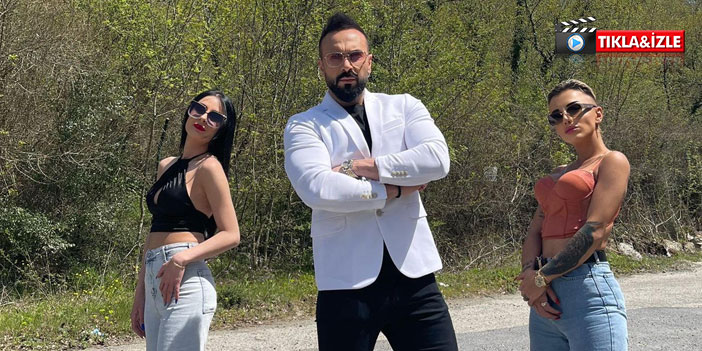 Serhat Coşkun'dan "Nerden Olsun"