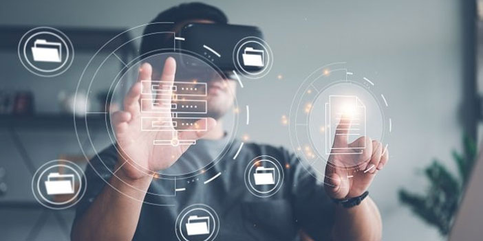 Turizmin geleceği Metaverse'te!