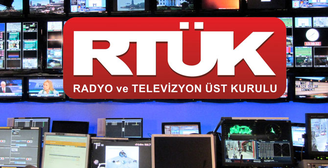 CHP'den Yayın Yasağı Teklifi
