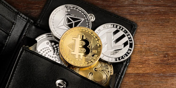 Kripto para ve dijital varlık yatırımcıları dikkat!
