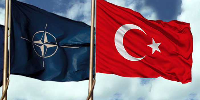 NATO'dan Türkiye açıklaması