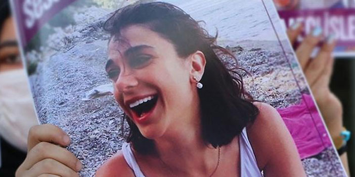 Pınar Gültekin davası ertelendi!