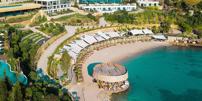 En İyi Wellness Oteli Ararken Nelere Dikkat Etmelisiniz?