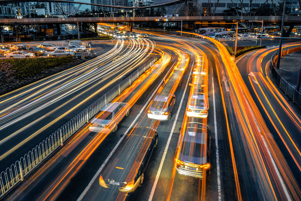 Türkiye’deki trafik kazalarında artış yaşandı