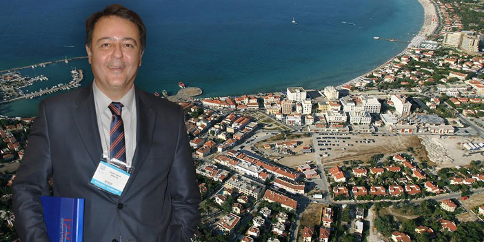 Bülent Tercan, 'Ilıca’daki termal katliamını anlatamıyoruz'
