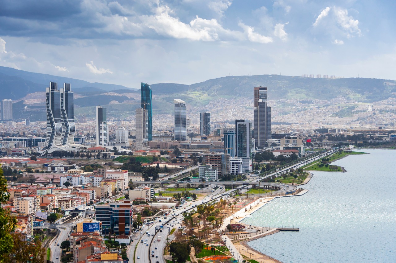 İzmir'de reklam ve iletişim sektörünü buluşturan festival