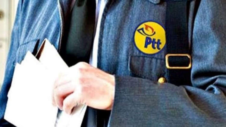 Sorunlarını Meclis’te anlatan PTT çalışanları işlerinden oldu!