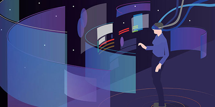 Metaverse ve film dünyası birleşiyor