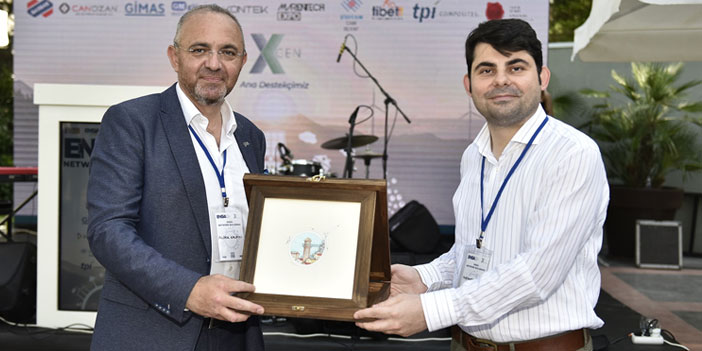 Temiz enerji sektörü İzmir’de bir araya geldi