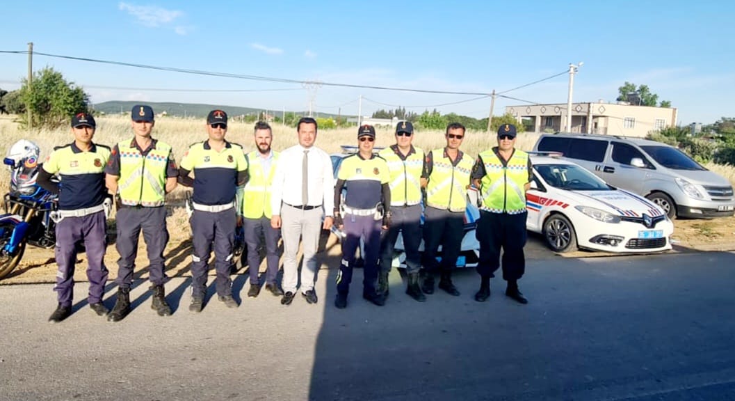 İzmir'de korsan servislerle mücadele ediliyor