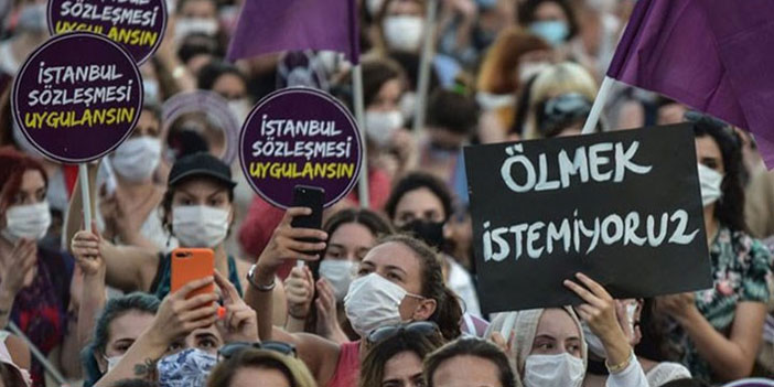 Raziye'nin katilinden tepki çeken "savunma"