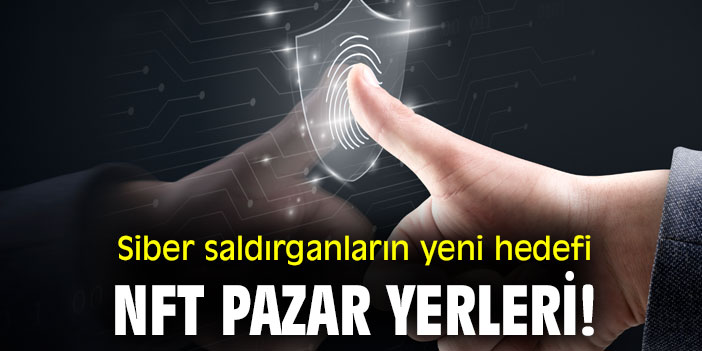 Siber saldırganların yeni hedefi kripto para borsaları