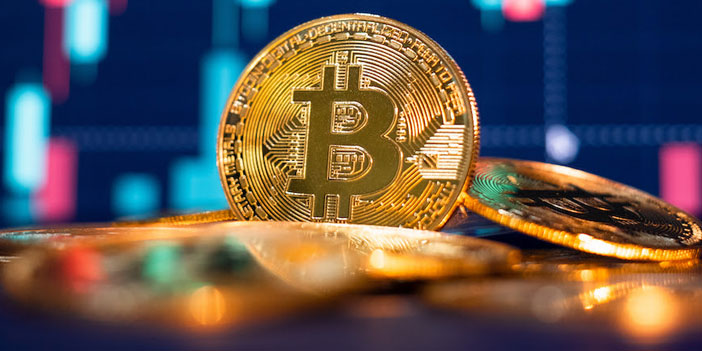Bitcoin düşüşü yavaşladı!