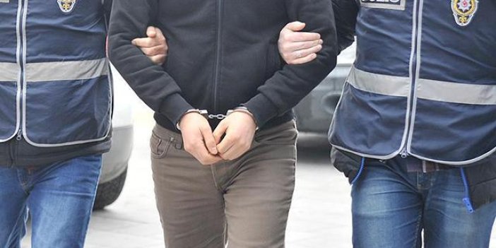 FETÖ’nün mülki idare yapılanmasına darbe!