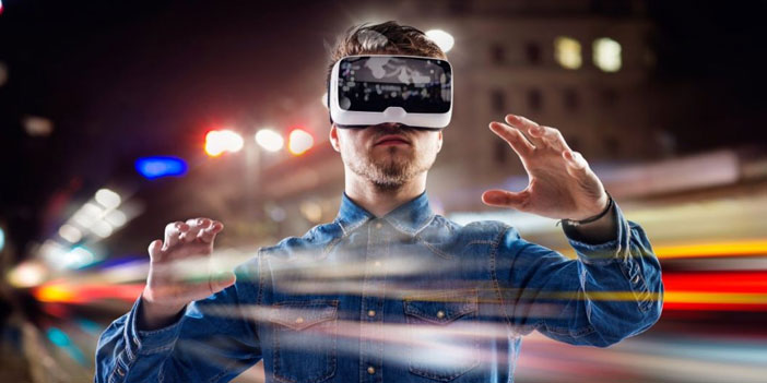 VR gözlükleri hangi riskleri barındırıyor?