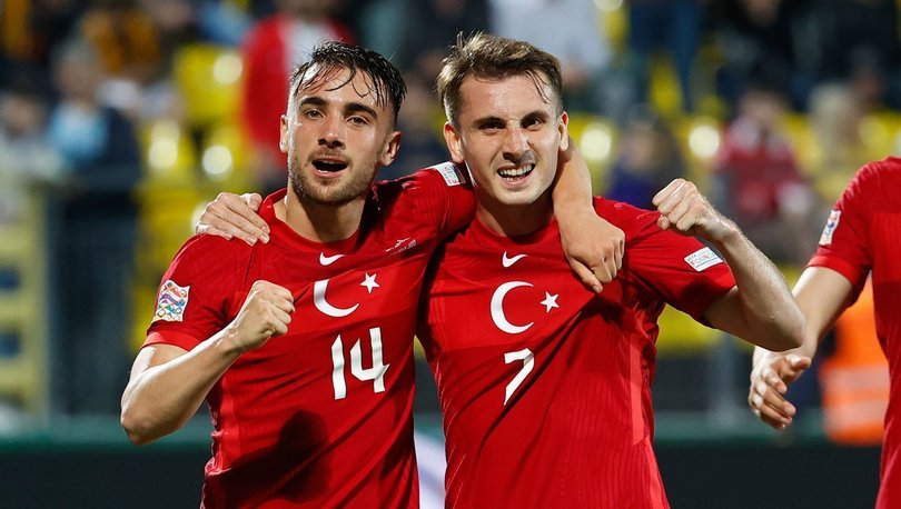 Lüksemburg - Türkiye maçı hangi kanalda?