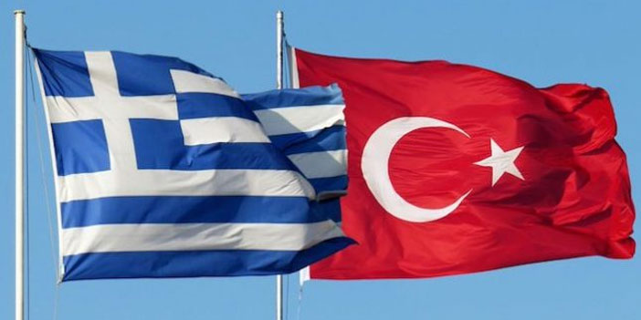 Yunanistan'dan provokatif ziyaret
