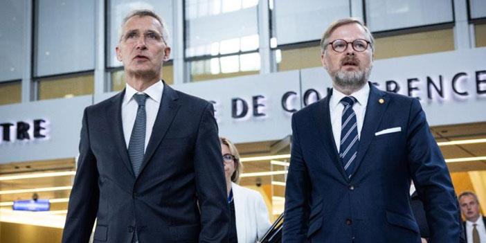NATO Genel Sekreterinden Türkiye açıklaması