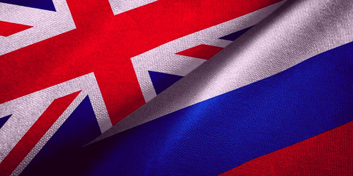 Rus General, "İlk Londra vurulacak"
