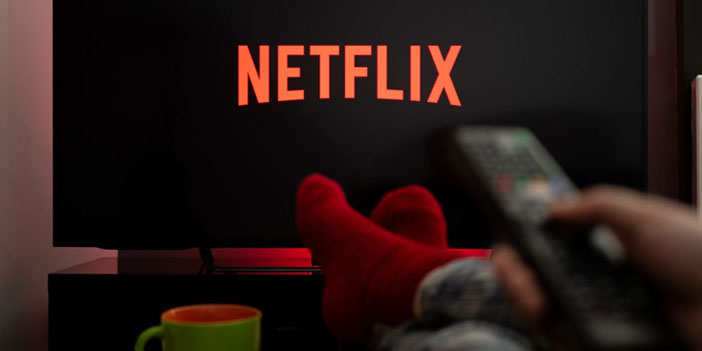 Netflix'te ekonomik kriz sürüyor!