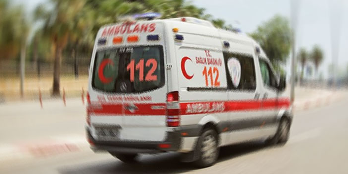 Ünlü iş adamı, kalp krizi geçirdi!