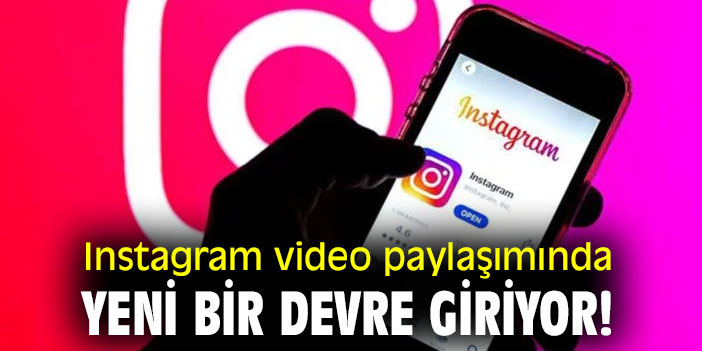 Instagram videolarını tek bir çatı altında topluyor