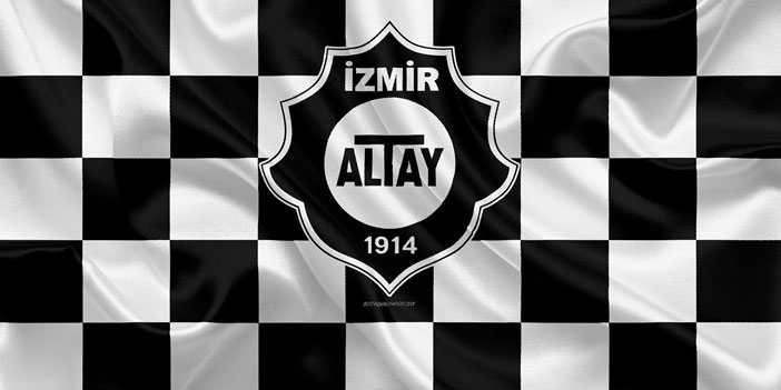 Altay, Kazımcan Karataş için anlaşmaya vardı