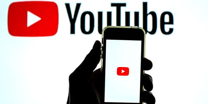 YouTube kullanıcıları dikkat!
