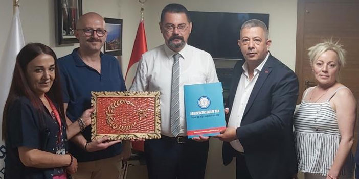 Togan Demircan'dan "zam" açıklaması