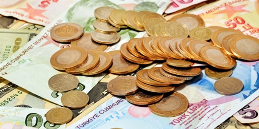 Zamlı Emekli Maaşları Belli oldu