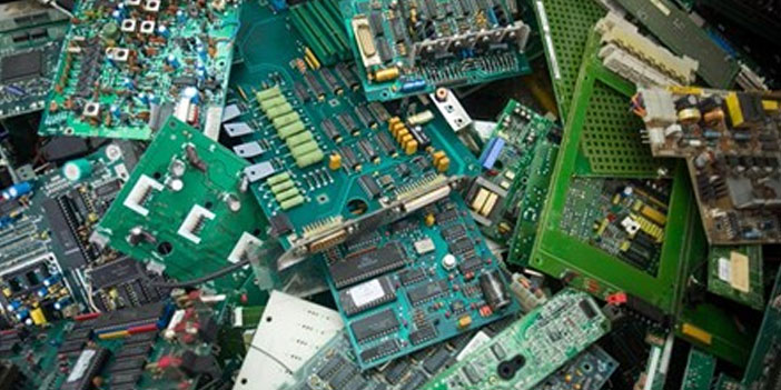 Elektronik atıklar, STK'lara umut olacak