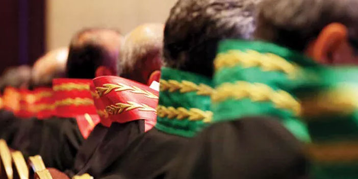 Başsavcı Ali Rıza San göreve başladı