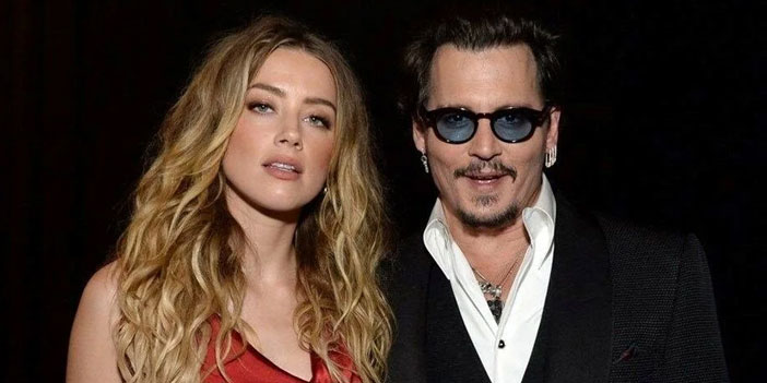 Olaylı davanın ardından Johnny Depp'e ilk proje