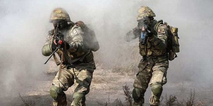 MİT'ten nokta operasyon!