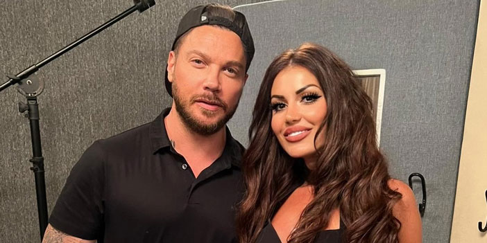 Caroline Yılmaz ve Sinan Akçıl'dan ortak proje