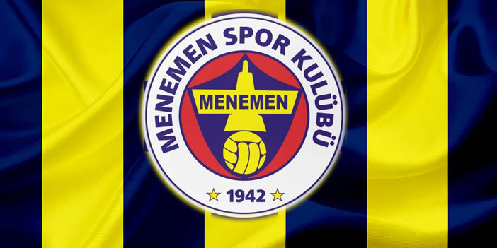 Menemenspor'da teknik direktör değişikliği