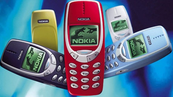 Nokia ve Apple birbirine girdi!