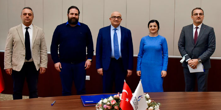 Bisan’dan akademi-sanayi işbirliği