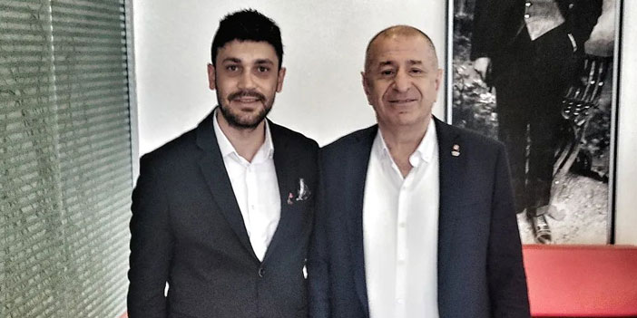 Furkan Bedir'e önemli görev