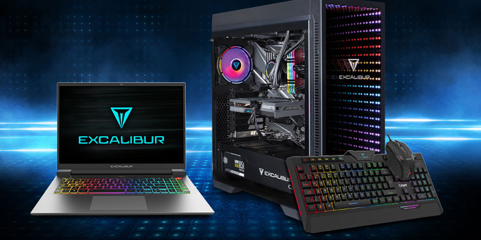 PC oyunlarının ihtiyaçları artıyor