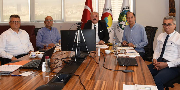 İTB'de tarımda markalaşma konuşuldu!