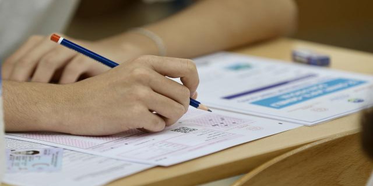 Adaylar tercih listesi oluştururken isteklerini sıralamalı