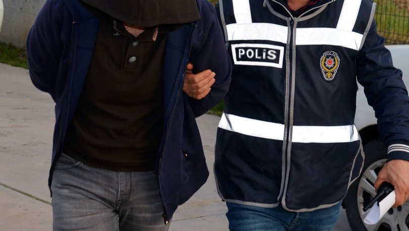 Terör örgütü PKK'ya operasyon