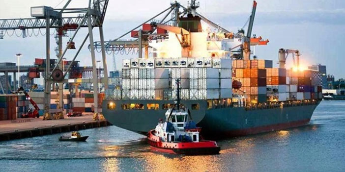 Dış ticaret açığı arttı