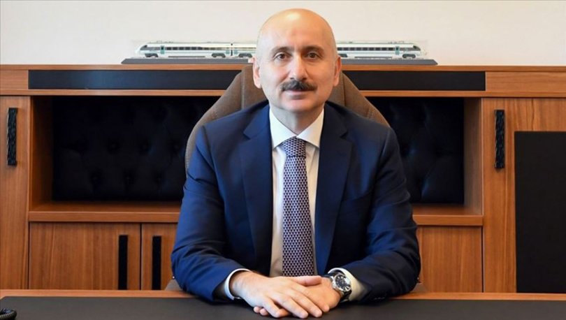 Bakan Adil Karaismailoğlu’ndan 5G Altyapısına Dair Önemli Açıklamalar Geldi