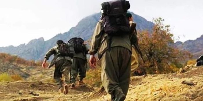 PKK’da çözülme devam ediyor