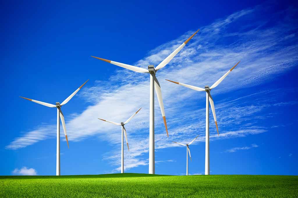 Türkiye Rüzgar Enerjisinde Hizmet İhraç Ediyor