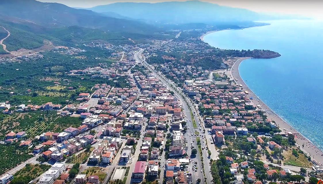 Ürkmez stadına kavuşuyor!